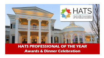 HATS Professional of the Year Set for June 20, 2019